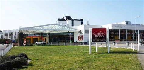  casino de jeux du luxembourg s.e.c.s